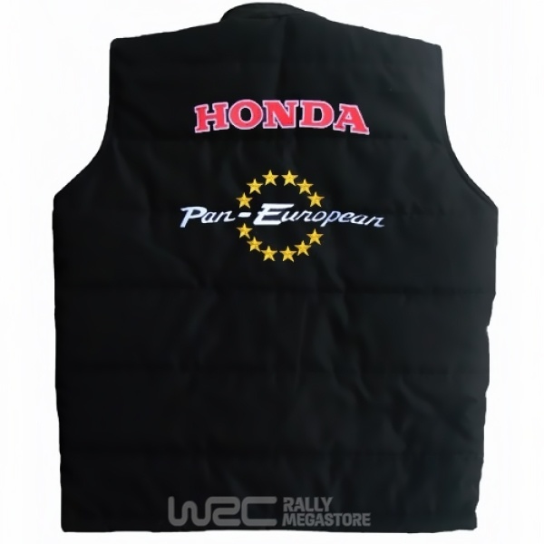 Doudoune HONDA PAN EUROPEAN Collection HONDA à 67,99€