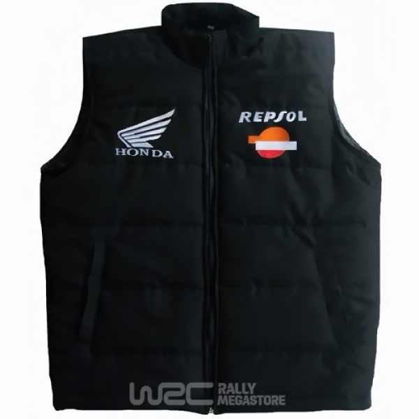 Doudoune HONDA REPSOL Collection HONDA Veste à 67,99€