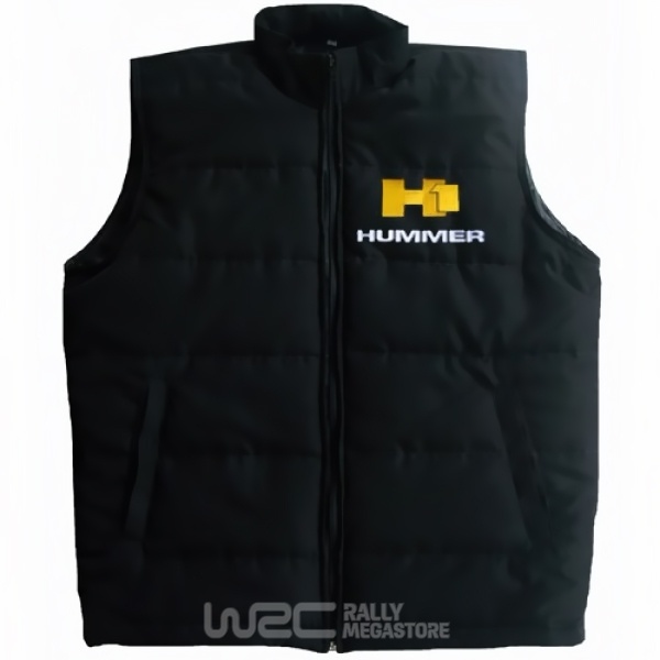 Doudoune HUMMER H1 Collection HUMMER Veste à 67,99€