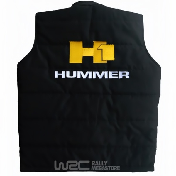 Doudoune HUMMER H1 Collection HUMMER Veste à 67,99€