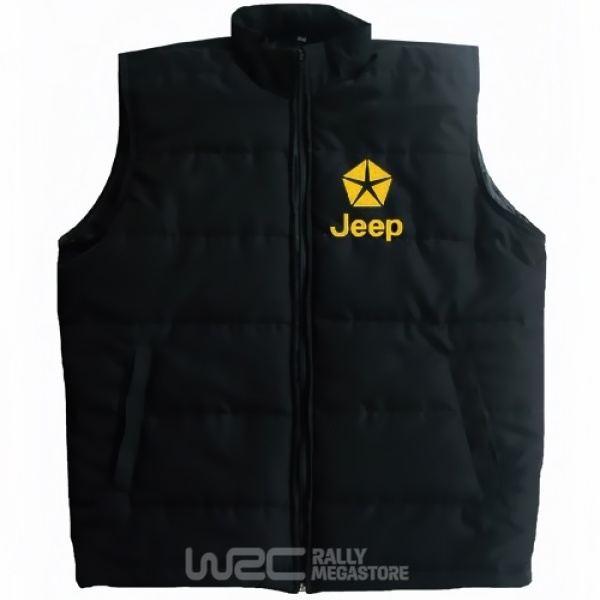 Doudoune JEEP Collection JEEP Veste à 67,99€