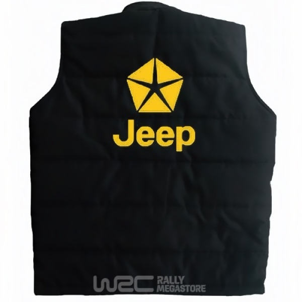 Doudoune JEEP Collection JEEP Veste à 67,99€