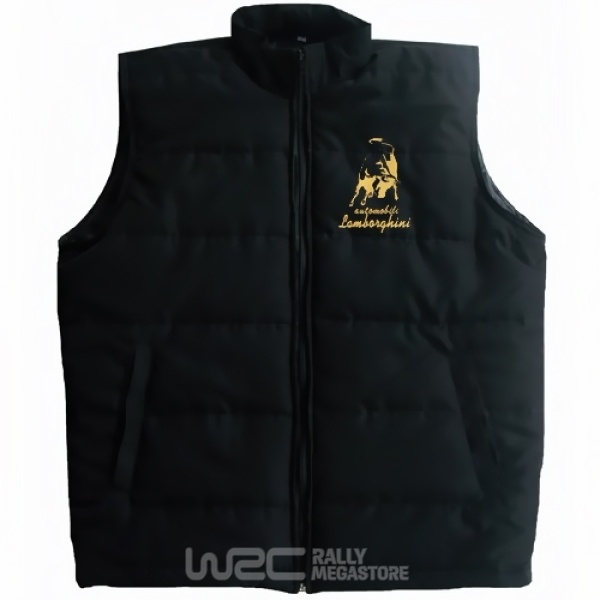 Doudoune LAMBORGHINI Collection LAMBORGHINI Veste