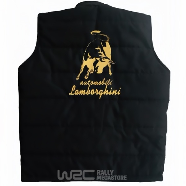 Doudoune LAMBORGHINI Collection LAMBORGHINI Veste