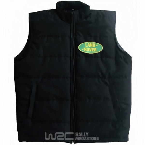 Doudoune LAND ROVER Collection LAND-ROVER Veste