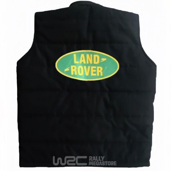 Doudoune LAND ROVER Collection LAND-ROVER Veste