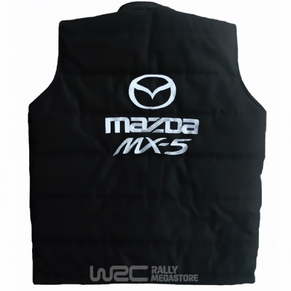 Doudoune MAZDA MX 5 Collection MAZDA Veste à 67,99€