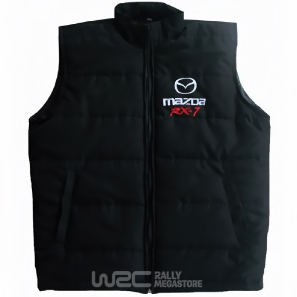 Doudoune MAZDA RX 7 Collection MAZDA Veste à 67,99€