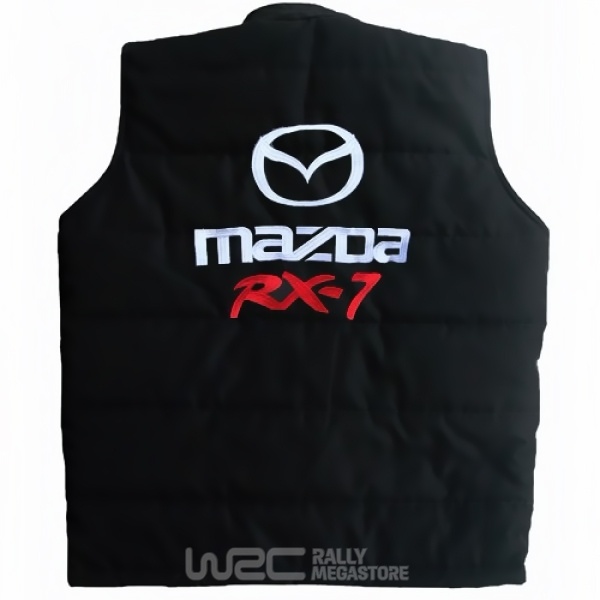 Doudoune MAZDA RX 7 Collection MAZDA Veste à 67,99€