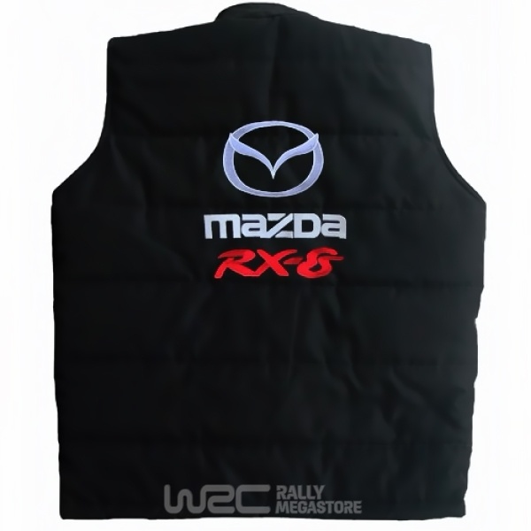 Doudoune MAZDA RX 8 Collection MAZDA Veste à 67,99€