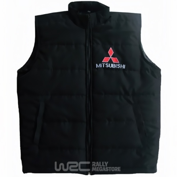 Doudoune MITSUBISHI Collection MITSUBISHI Veste