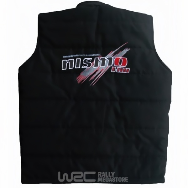 Doudoune NISSAN NISMO Collection NISSAN Veste à 67,99€