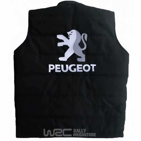 Doudoune PEUGEOT Collection PEUGEOT Veste à 67,99€