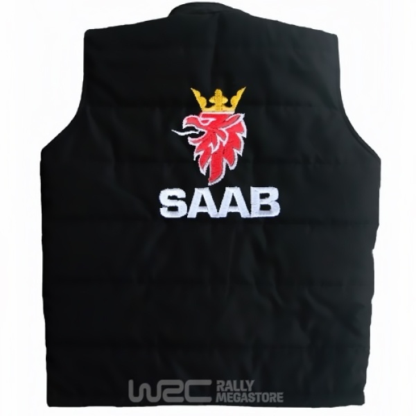 Doudoune SAAB Collection SAAB Veste à 67,99€