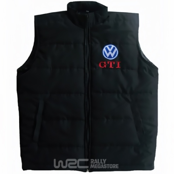 Doudoune VOLKSWAGEN GTI Collection VOLKSWAGEN Veste