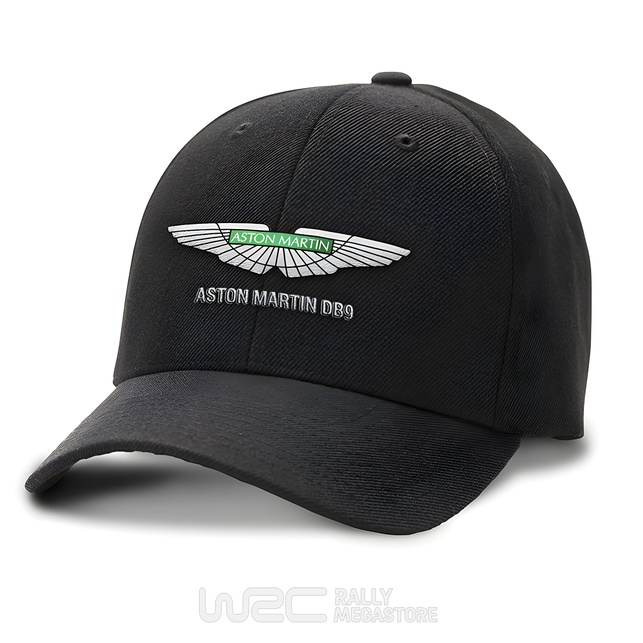 Casquette ASTON MARTIN DB9 Collection ASTON-MARTIN