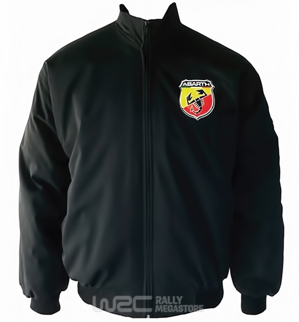 Blouson ABARTH Collection ABARTH Veste à 79,99€