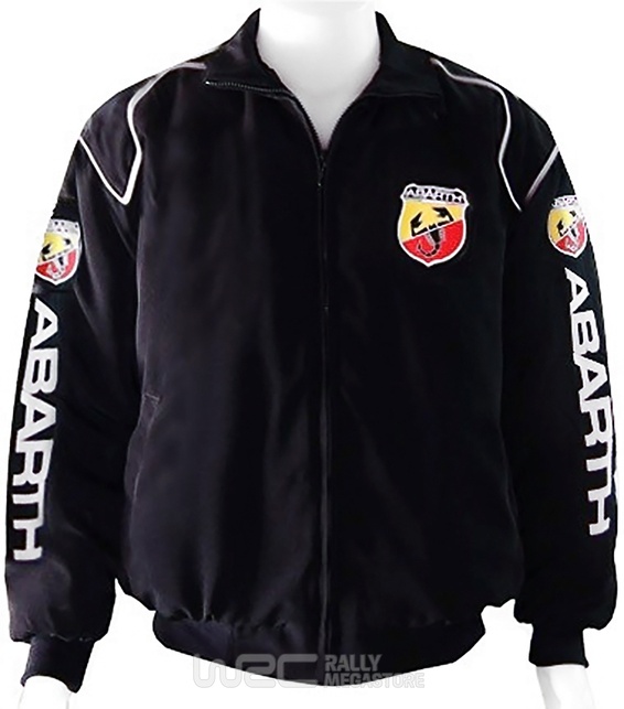 Blouson ABARTH Collection ABARTH Veste à 79,99€