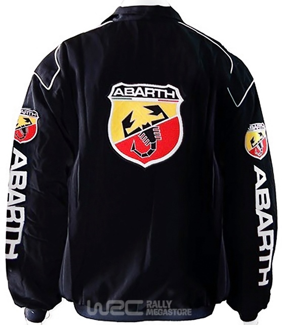 Blouson ABARTH Collection ABARTH Veste à 79,99€