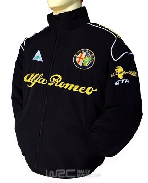 Blouson ALFA ROMEO Collection ALFA-ROMEO Veste à 79,99€