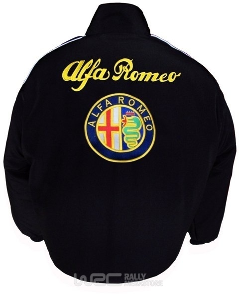 Blouson ALFA ROMEO Collection ALFA-ROMEO Veste à 79,99€