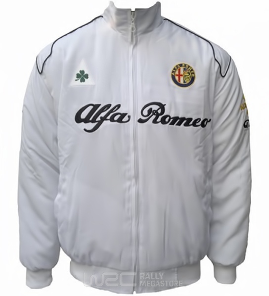 Blouson ALFA ROMEO Collection ALFA-ROMEO Veste à 79,99€