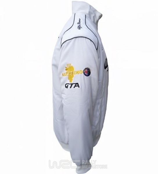 Blouson ALFA ROMEO Collection ALFA-ROMEO Veste à 79,99€