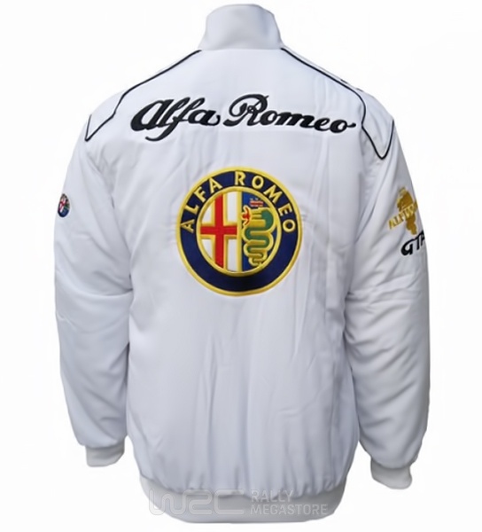Blouson ALFA ROMEO Collection ALFA-ROMEO Veste à 79,99€