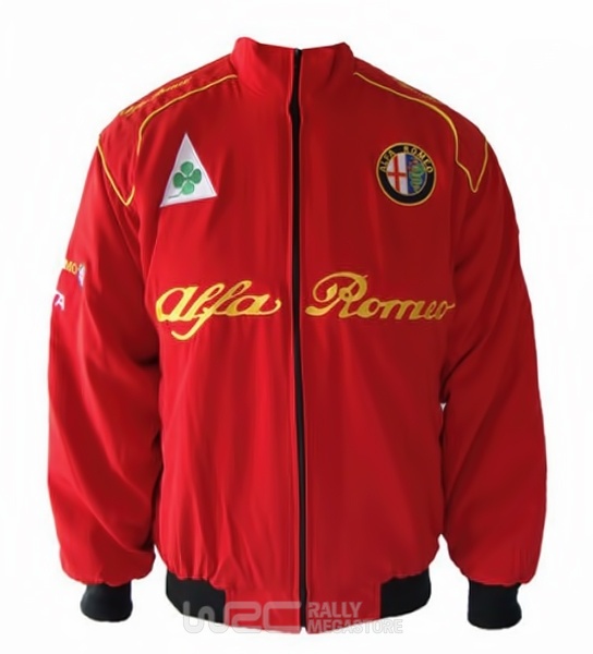 Blouson ALFA ROMEO Collection ALFA-ROMEO Veste à 79,99€