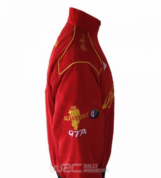 Blouson ALFA ROMEO Collection ALFA-ROMEO Veste à 79,99€