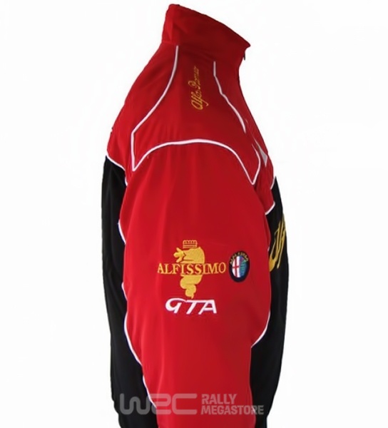Blouson ALFA ROMEO Collection ALFA-ROMEO Veste à 79,99€