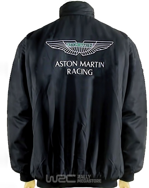 Blouson ASTON MARTIN Collection ASTON-MARTIN Veste