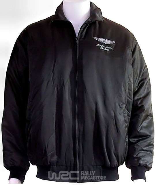 Blouson ASTON MARTIN Collection ASTON-MARTIN Veste