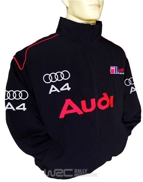 Blouson AUDI A4 Collection AUDI Veste à 79,99€