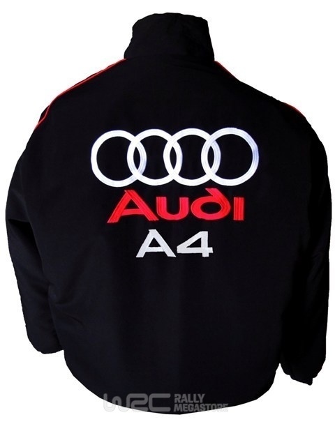 Blouson AUDI A4 Collection AUDI Veste à 79,99€
