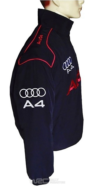 Blouson AUDI A4 Collection AUDI Veste à 79,99€