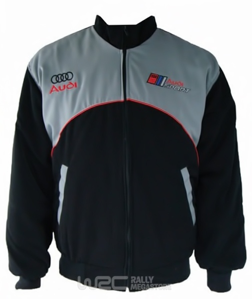 Blouson AUDI Collection AUDI Veste à 79,99€