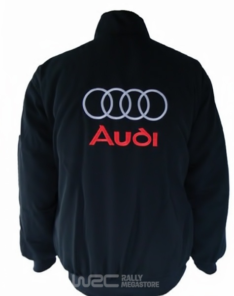 Blouson AUDI Collection AUDI Veste à 79,99€