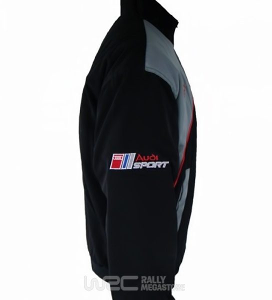 Blouson AUDI Collection AUDI Veste à 79,99€