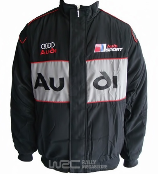 Blouson AUDI Collection AUDI Veste à 79,99€