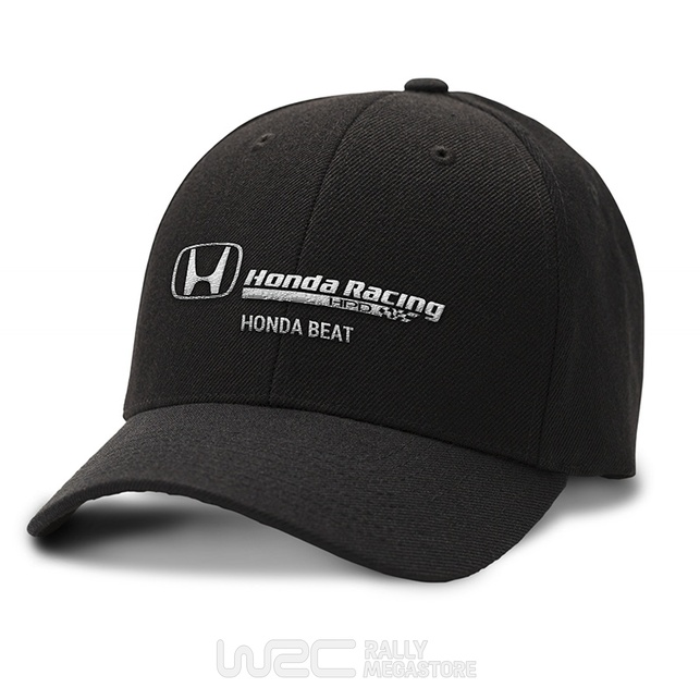 Casquette HONDA BEAT Collection HONDA à 16,99€