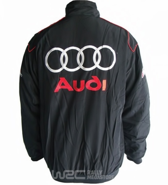 Blouson AUDI Collection AUDI Veste à 79,99€