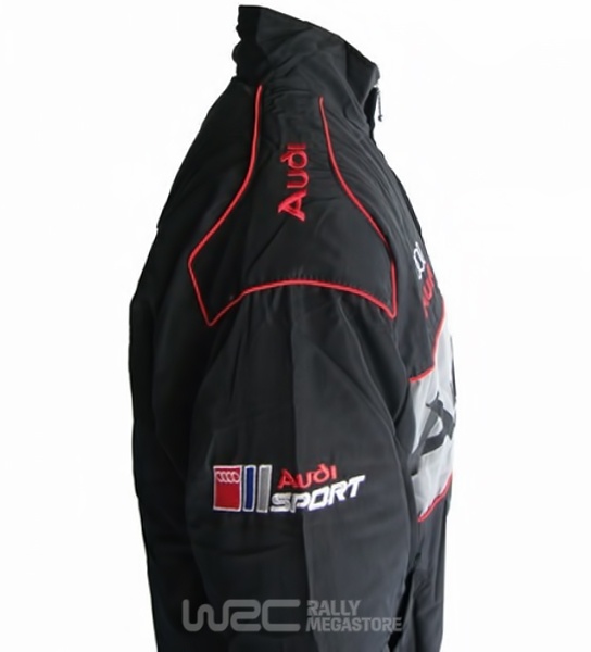 Blouson AUDI Collection AUDI Veste à 79,99€