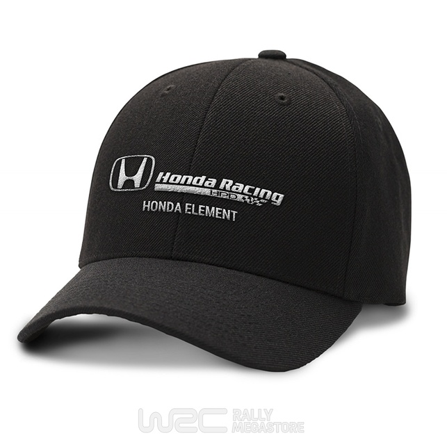 Casquette HONDA ELEMENT Collection HONDA à 16,99€