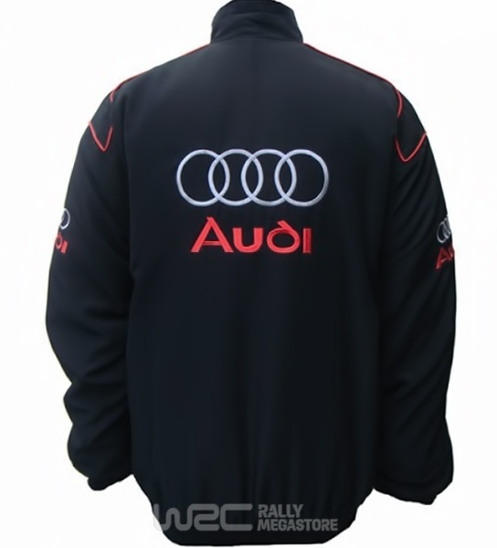 Blouson AUDI Collection AUDI Veste à 79,99€