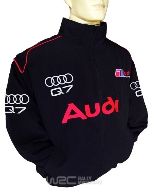 Blouson AUDI Q7 Collection AUDI Veste à 79,99€