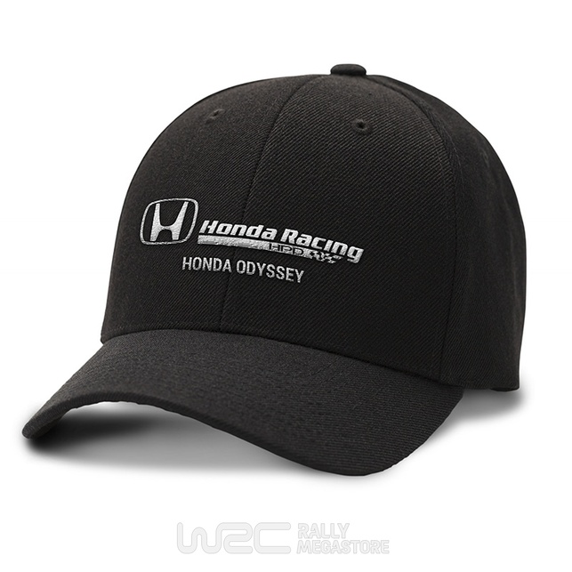 Casquette HONDA ODYSSEY Collection HONDA à 16,99€