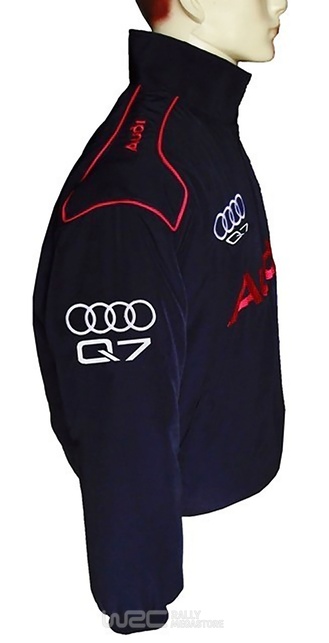 Blouson AUDI Q7 Collection AUDI Veste à 79,99€