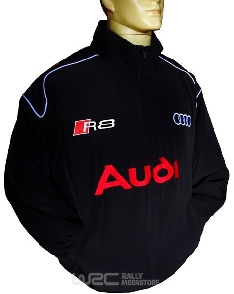 Blouson AUDI R8 Collection AUDI Veste à 79,99€