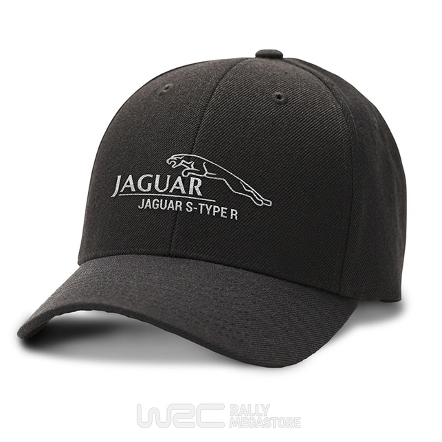 Casquette JAGUAR S-TYPE R Collection JAGUAR à 16,99€